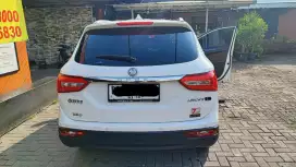 DIJUAL CEPAT MOBIL GLORY 580 TAHUN 2019 (54.000 KM)