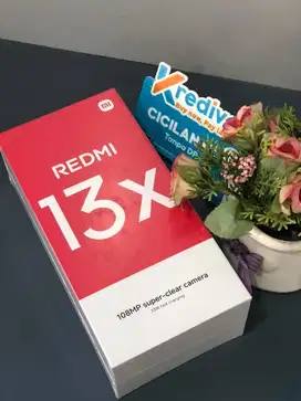 REDMI 13 HARGA 1JT AN