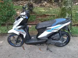 Hinda beat eco thn 2018 surat lengkap cakep