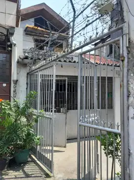 Rumah LB 220 SHM Siap KPR 11 Mnt ke Citywalk Gajah Mada J-33977