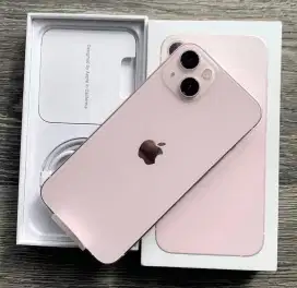 KREDIT IPHONE 13 138GB