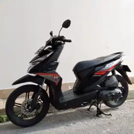 HONDA BEAT CBS TAHUN 2019 CASH / KREDIT MURAH DP MULAI 500 RB