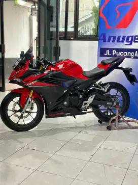 Honda All New Cbr 150cc Thn' 2023 km 4Rb Anugerah Motor Pucang