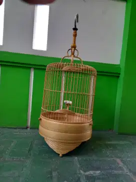 Sangkar branjangan