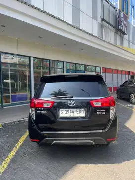 Toyota Kijang Innova 2019 G Automatoc