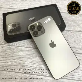 iPhone 13 Promax 256GB iBox