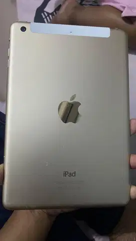 ipad mini 3 256 Gb Wifi only