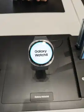 Promo spesial Samsung Galaxy Watch8