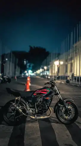Rx king spek enak