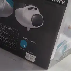 Mesin pijat kaki ADVANCE