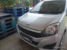 Daihatsu Ayla M 1.0 Tahun 2020 | KM 60rb | Siap Pakai!