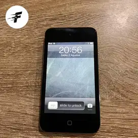 Ipod 4 16GB - Ex Ibox