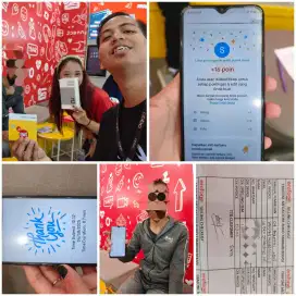 Kredit hp Oppo tanpa dp