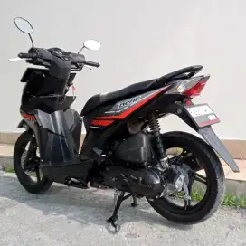 HONDA BEAT CBS TAHUN 2019 CASH / KREDIT MURAH DP MULAI 500 RB