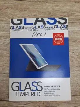 iPad Tempered Glass Screen protector 11”