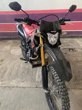 Honda CRF 150L 2023