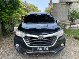 TOYOTA AVANZA G 2015 BARONG