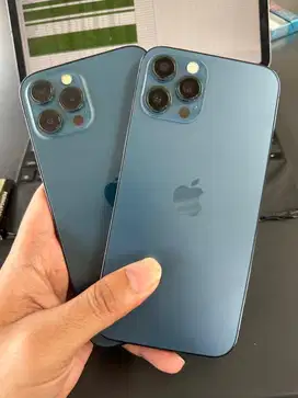 iphone 12 pro max inter