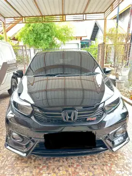 Brio Rs Urbanite