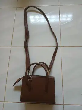 Sling bag korean