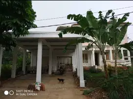 Dijual Rumah Cluster Lembah Padi Selatan, Parung By Rumah Chinida