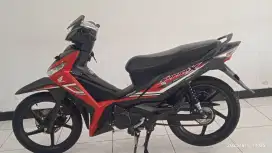 Honda supra x 125