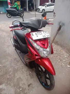 Pjk pjg msn halus adem mls skli