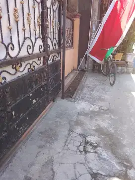 Sedang Mencari Kerja Serabutan