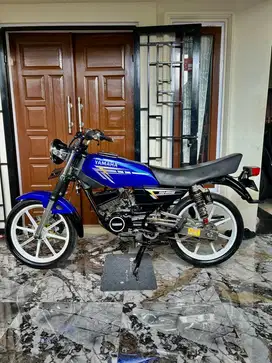 Ready RX King 1995 topcer