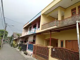 DIJUAL CEPAT RUMAH KOSAN BAGUS JL. LEMBANG 2 CILEDUG KOTA TANGERANG