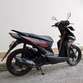 HONDA BEAT CBS TAHUN 2019 CASH / KREDIT MURAH DP MULAI 500 RB