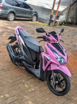 Vario 125 old (KZR) 2013 ISS