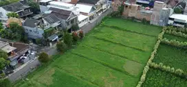 Beli Tanah Dapat Kost Lokasi 3 Menit Kampus UMM Malang Okupansi Tinggi