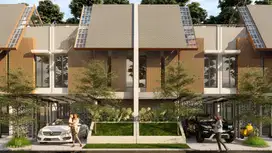Villa View Pegunungan Daerah Bulukerto Dekat Alun-Alun Kota Batu