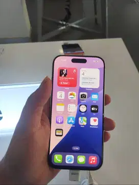 APPLE IPHONE 16 PRO