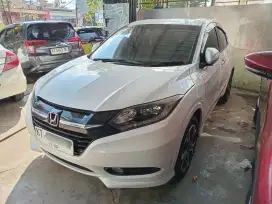 Honda hrv e se cvt th16