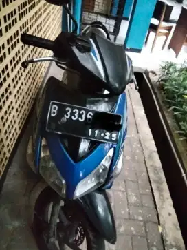 Vario karbu tahun 2014