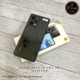 Redmi Note 12 Pro 5G 8/256GB