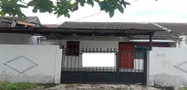 Rumah LT 150 Hadap Utara 10 Mnt ke Plaza Indah Bogor Siap KPR J-34759