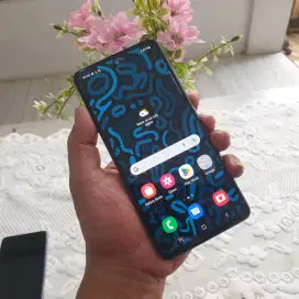 SAMSUNG GALAXY A52S 5G RAM 8/256 GB RESMI EX SEIN
