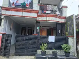 Rumah SHM 2 Lt Siap Huni 4 Mnt ke Bogor Square Dibantu KPR J-34326