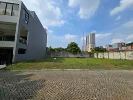 Dijual Tanah kavling Symphony, Bintaro Tangerang Selatan