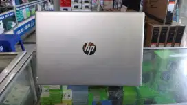 Laptop Hp Probook i5 Gen8 Ram 8Gb SSD 256Gb Garansi 6 bln