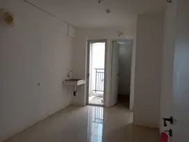 DIJUAL UNIT APARTMENT BASSURA DIATAS MALL TYPE 2 KAMAR BISA KPA/SHM