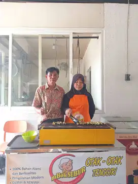 BUTUH SPG/SPB JURAGAN SOP