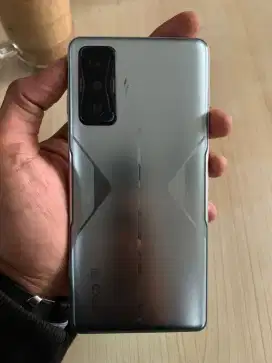 Xiaomi poco F4 GT fullset ori