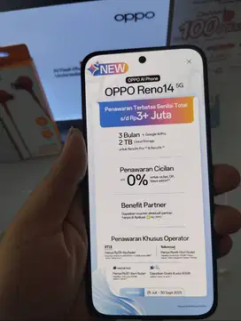 OPPO RENO 14 PRO 5G