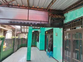 Rumah LT 137 Hadap Selatan 10 Mnt ke Gerbang Tol Kukusan 3 J-35237