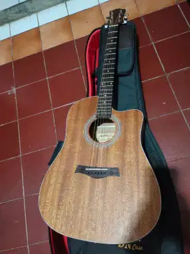Gitar Akustik Elektrik COWBOY GWC-240