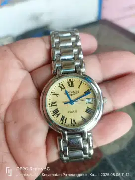 Jam tangan longines